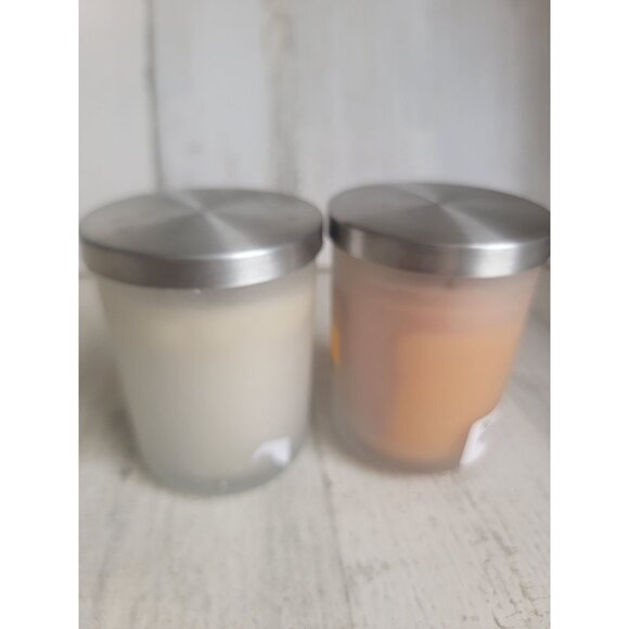 Pier 1 Imports energy escape candle set Home decor - Picture 6 of 8